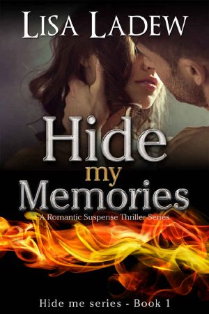 [Hide Me 01] • Hide My Memories